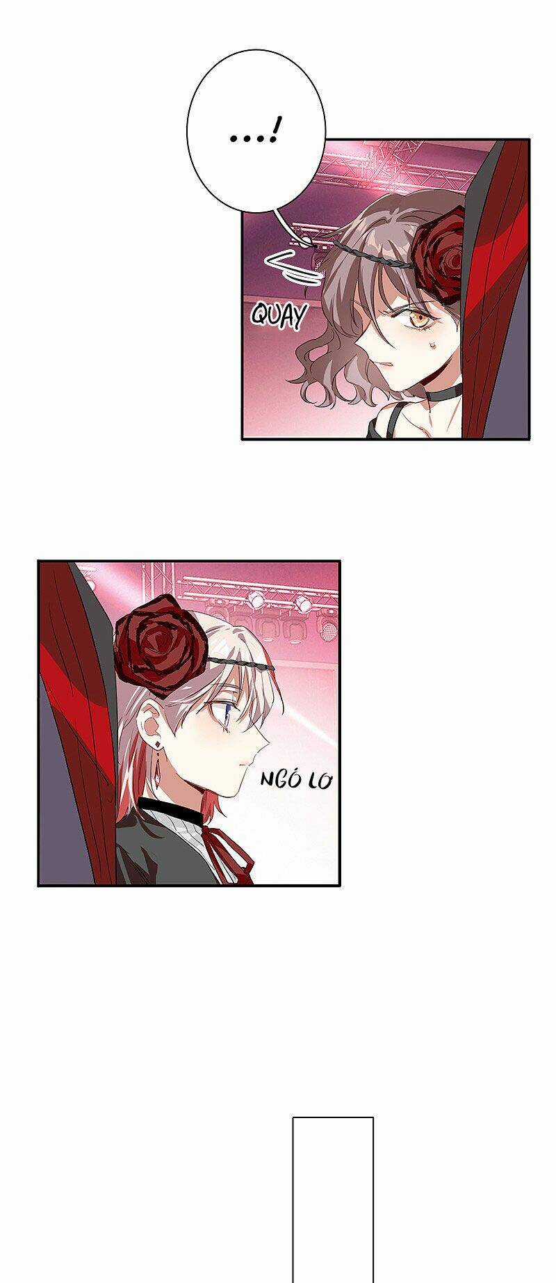 Tinh Mộng Thần Tượng - Chapter 272 - Trang 33