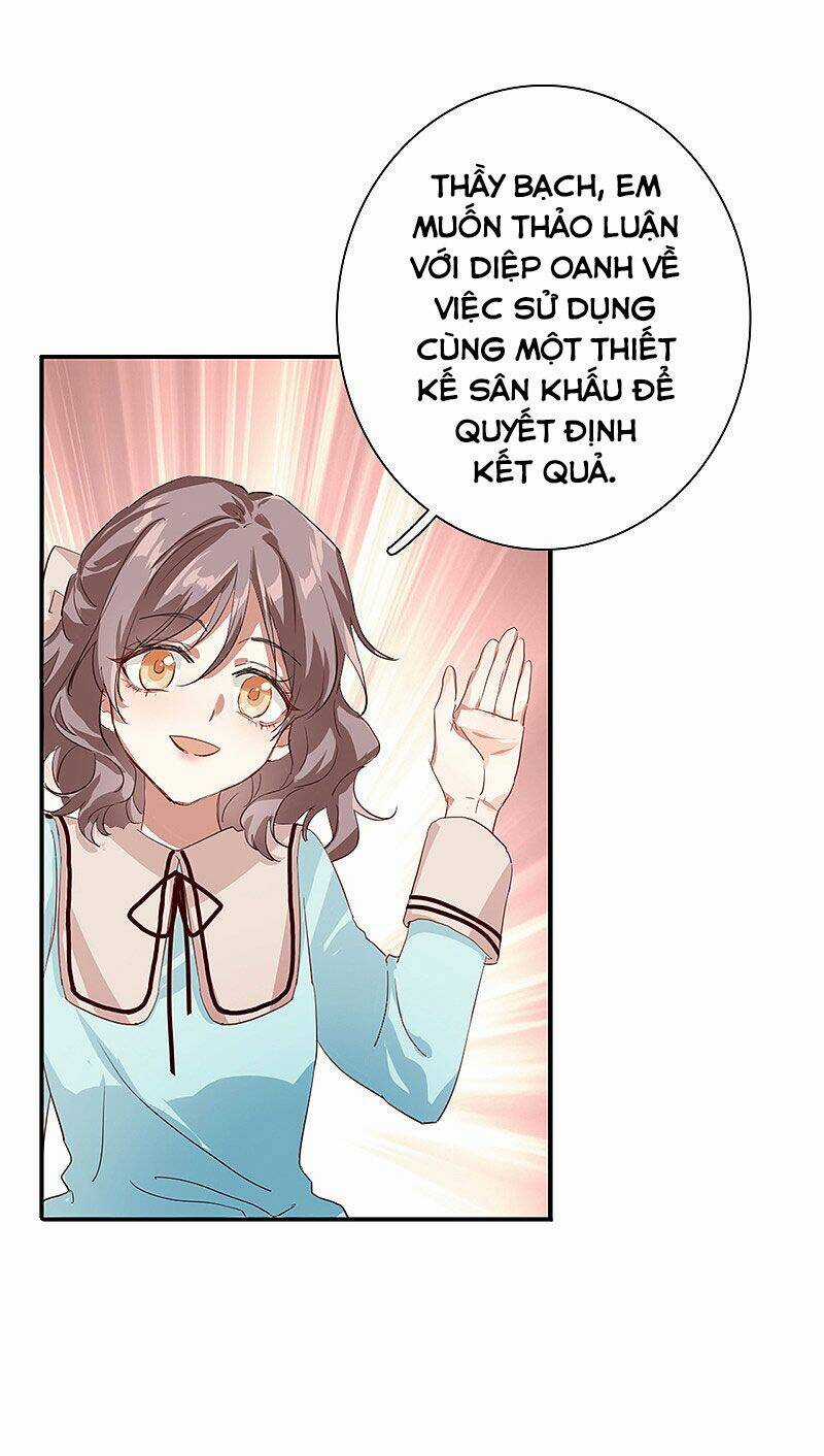 Tinh Mộng Thần Tượng - Chapter 272 - Trang 35