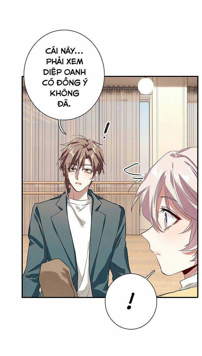 Tinh Mộng Thần Tượng - Chapter 272 - Trang 36