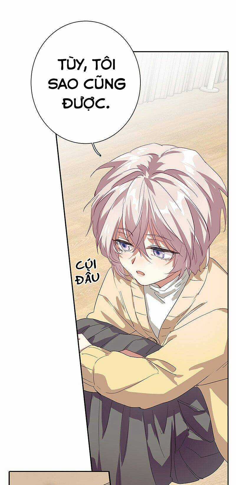 Tinh Mộng Thần Tượng - Chapter 272 - Trang 37