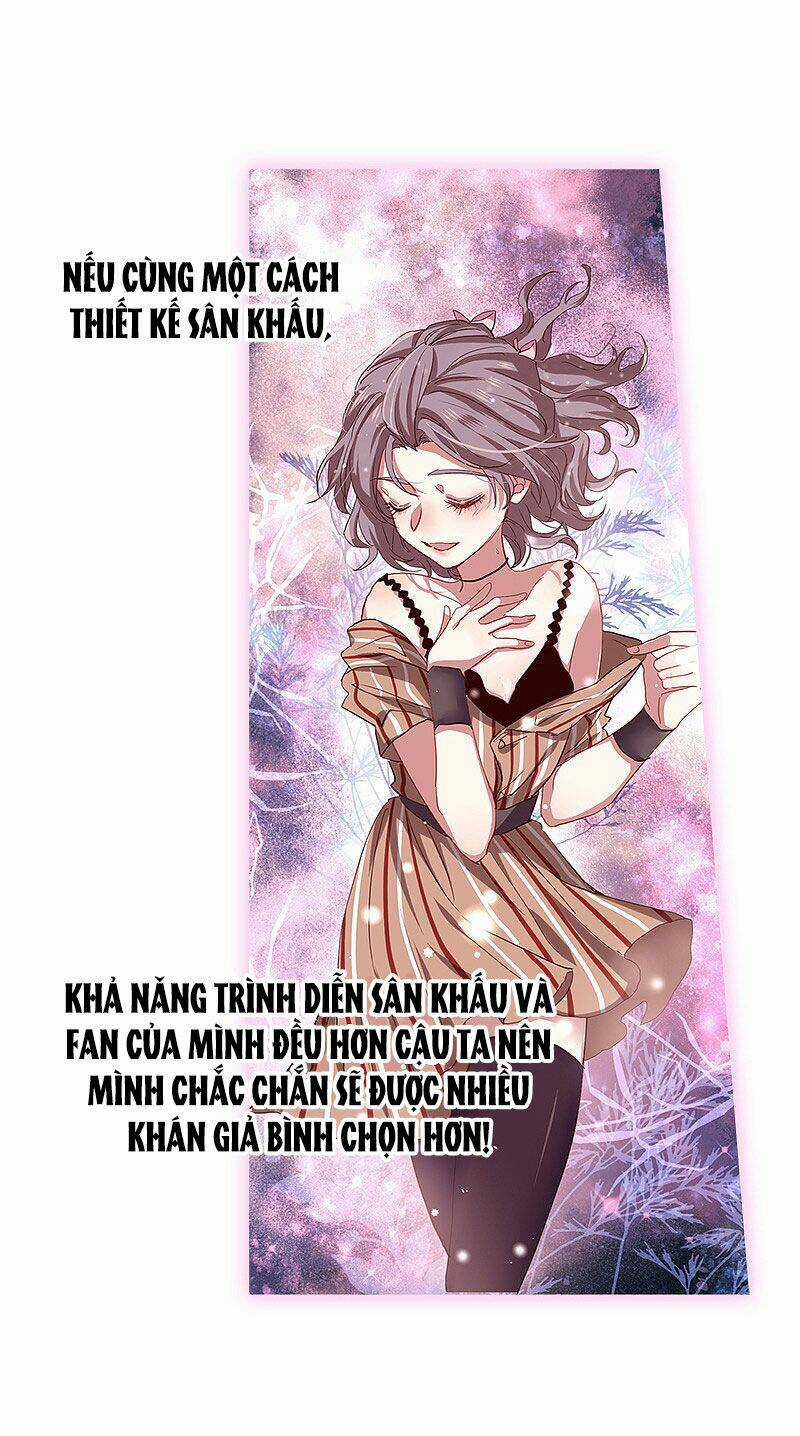 Tinh Mộng Thần Tượng - Chapter 272 - Trang 39