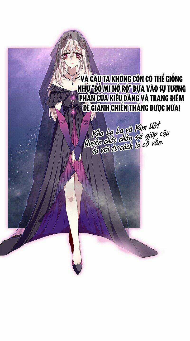 Tinh Mộng Thần Tượng - Chapter 272 - Trang 40