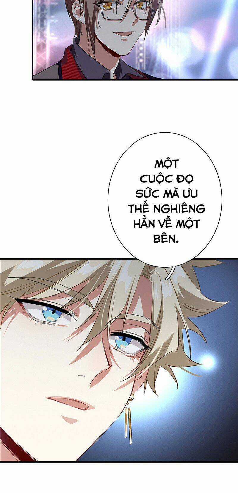 Tinh Mộng Thần Tượng - Chapter 272 - Trang 5