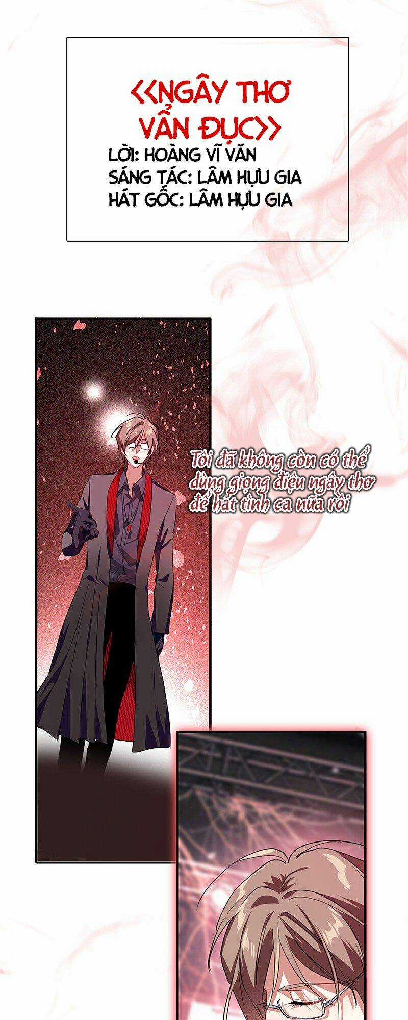 Tinh Mộng Thần Tượng - Chapter 272 - Trang 41