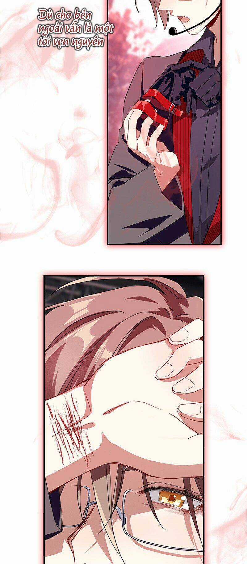 Tinh Mộng Thần Tượng - Chapter 272 - Trang 42