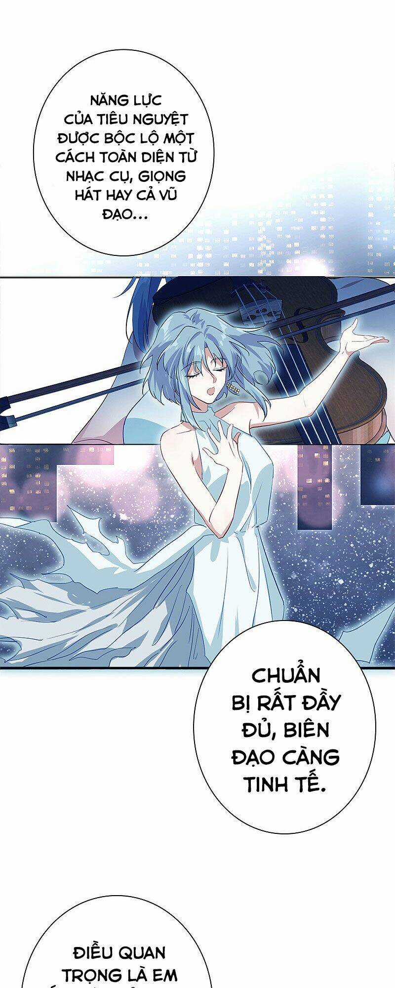 Tinh Mộng Thần Tượng - Chapter 272 - Trang 6