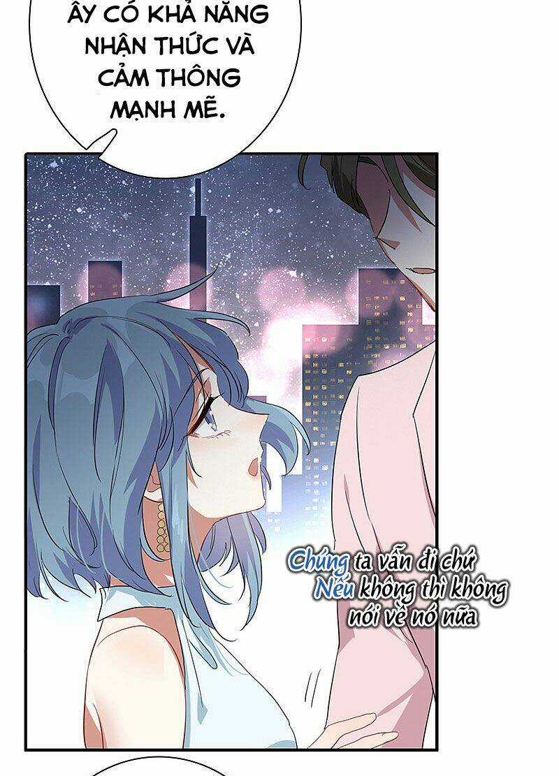 Tinh Mộng Thần Tượng - Chapter 272 - Trang 7