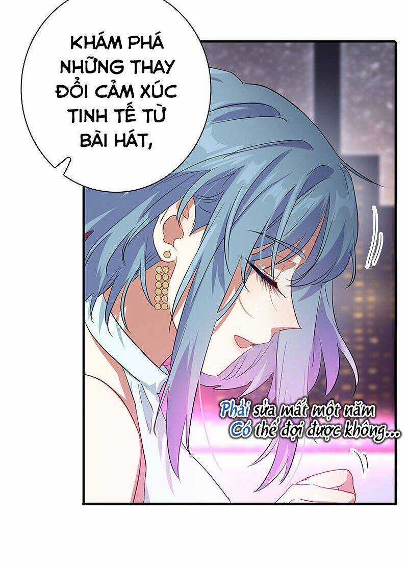 Tinh Mộng Thần Tượng - Chapter 272 - Trang 8