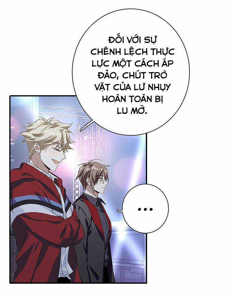 Tinh Mộng Thần Tượng - Chapter 272 - Trang 10