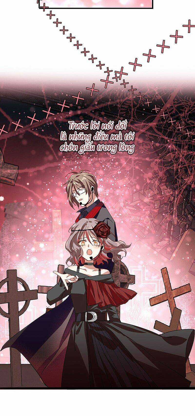 Tinh Mộng Thần Tượng - Chapter 273 - Trang 11