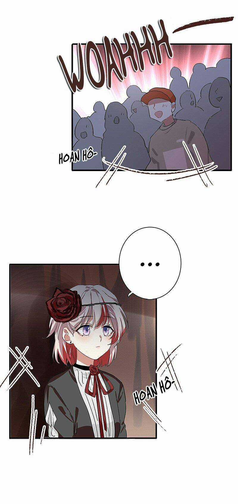 Tinh Mộng Thần Tượng - Chapter 273 - Trang 14