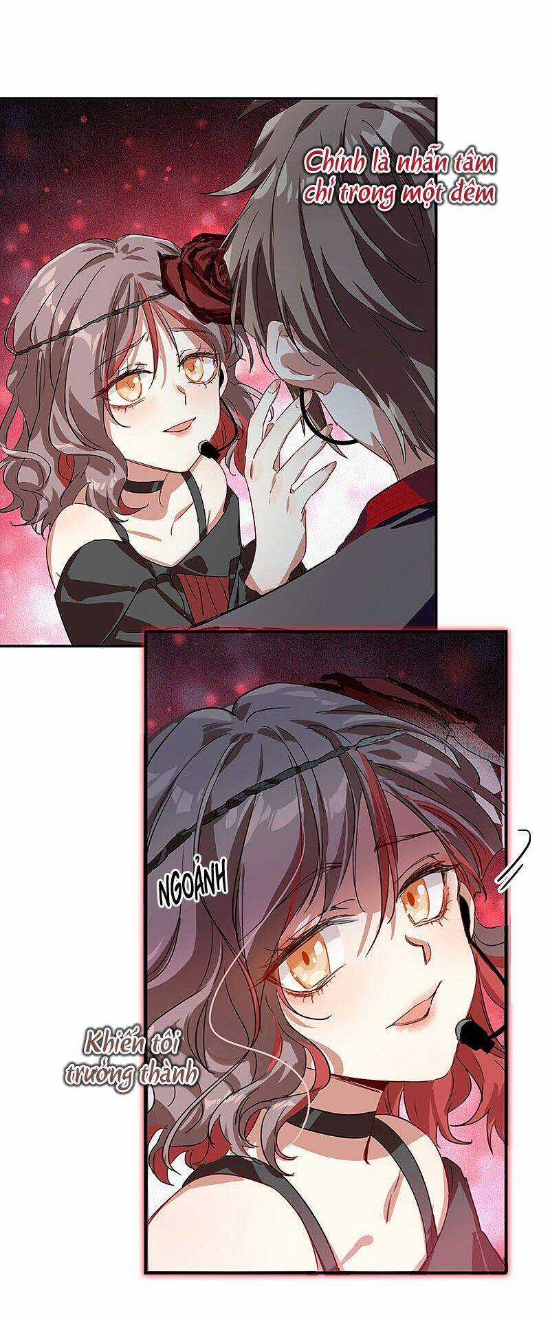 Tinh Mộng Thần Tượng - Chapter 273 - Trang 16