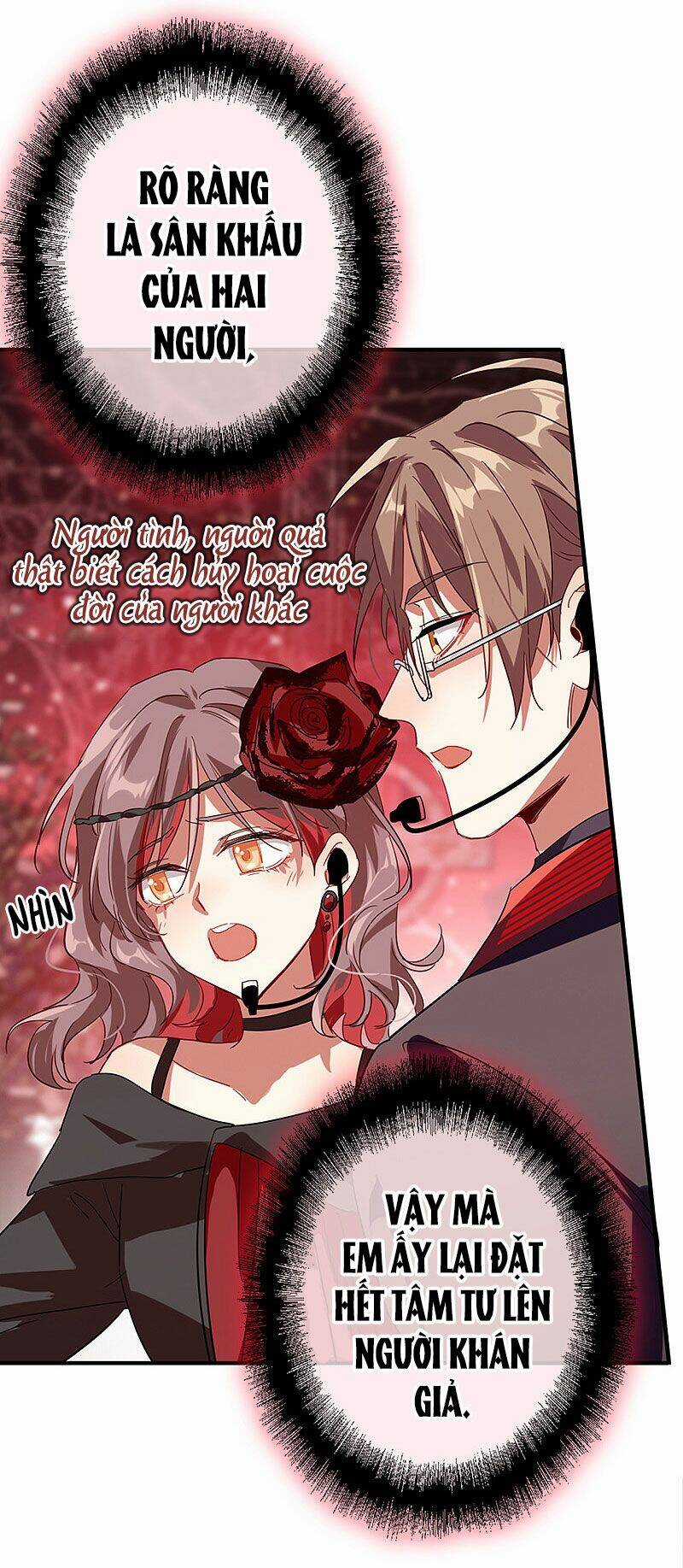 Tinh Mộng Thần Tượng - Chapter 273 - Trang 19