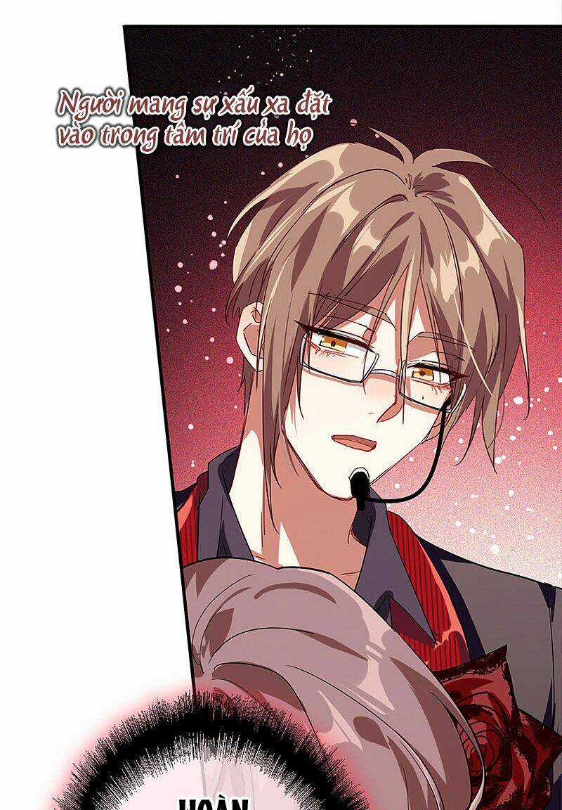 Tinh Mộng Thần Tượng - Chapter 273 - Trang 20