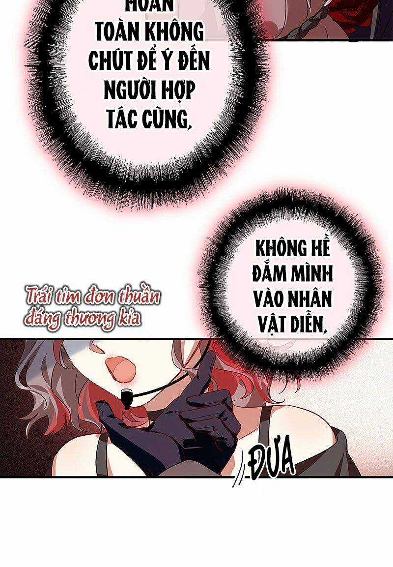 Tinh Mộng Thần Tượng - Chapter 273 - Trang 21