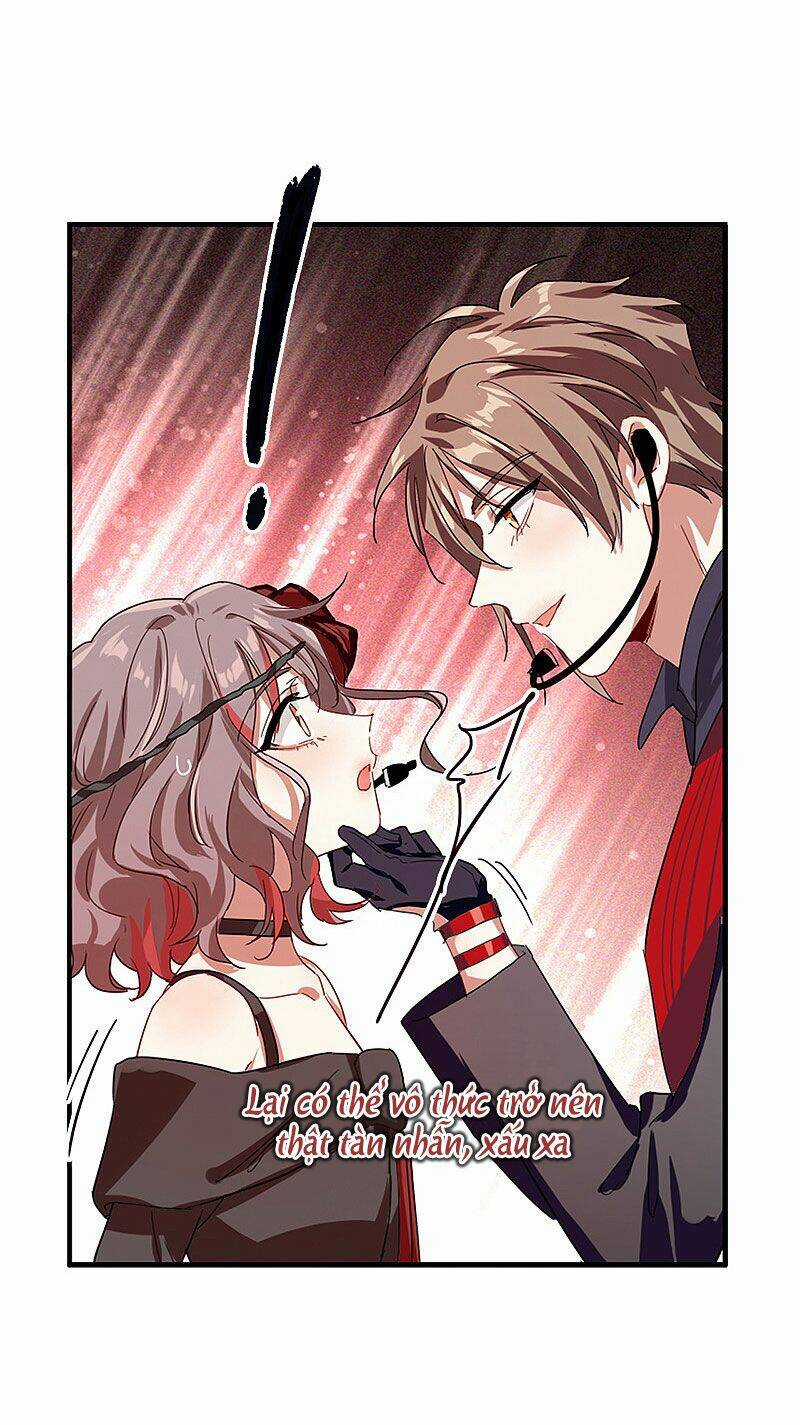 Tinh Mộng Thần Tượng - Chapter 273 - Trang 22