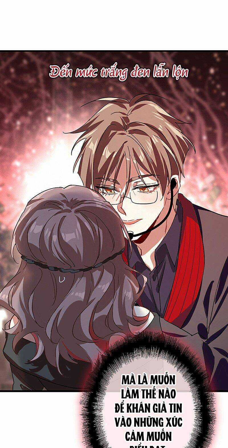 Tinh Mộng Thần Tượng - Chapter 273 - Trang 23