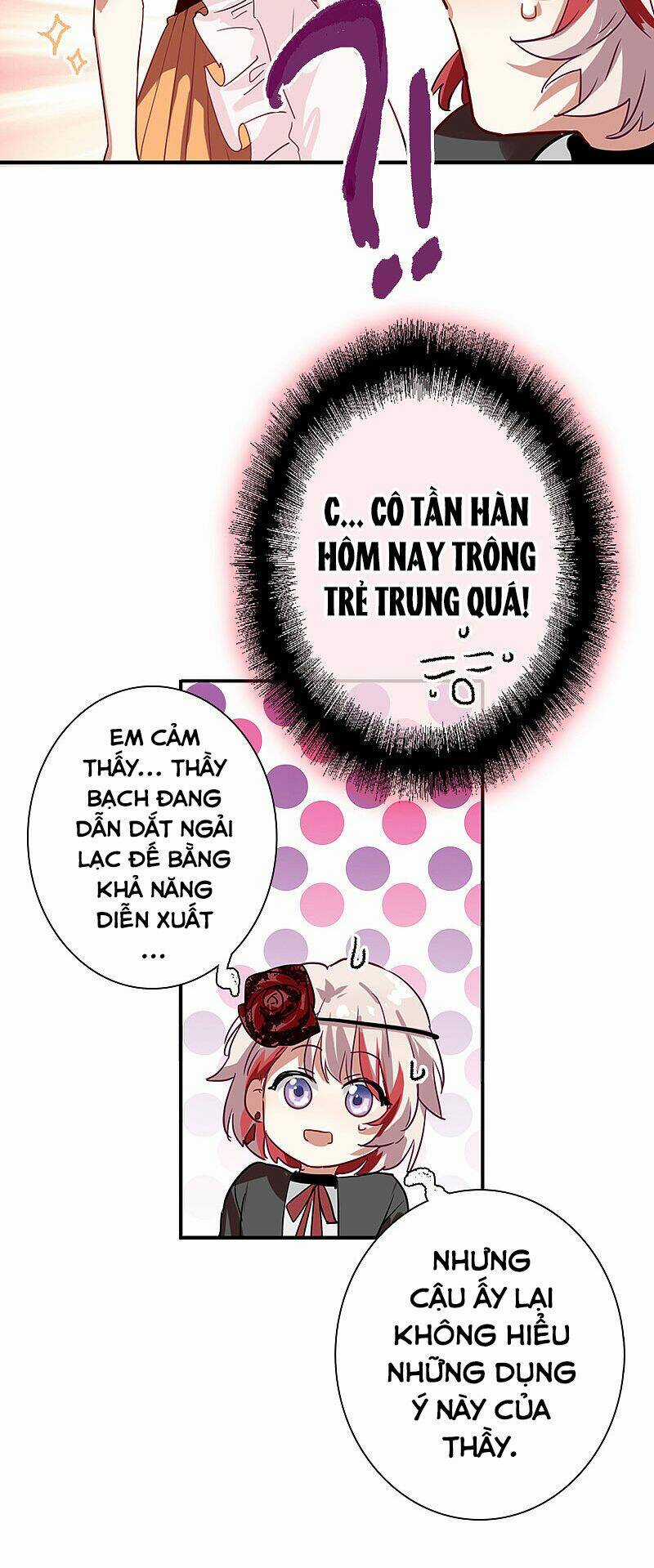 Tinh Mộng Thần Tượng - Chapter 273 - Trang 26