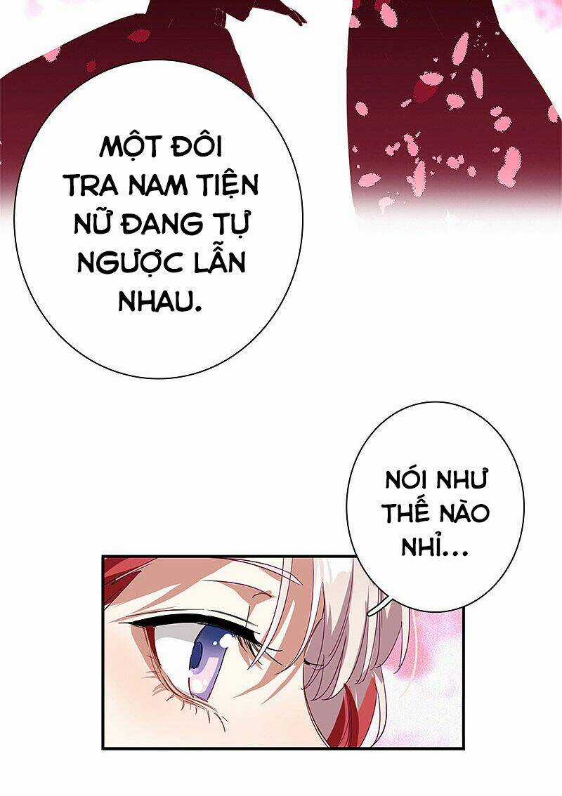 Tinh Mộng Thần Tượng - Chapter 273 - Trang 28