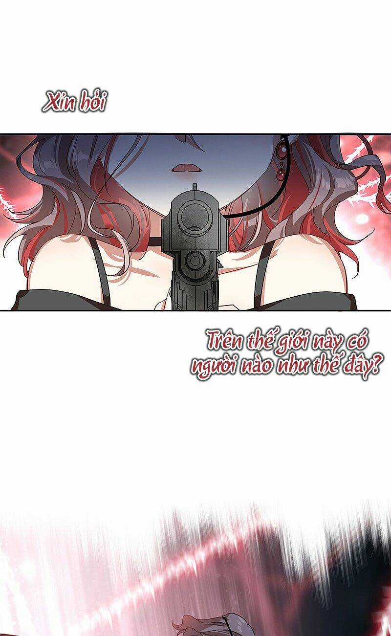 Tinh Mộng Thần Tượng - Chapter 273 - Trang 30