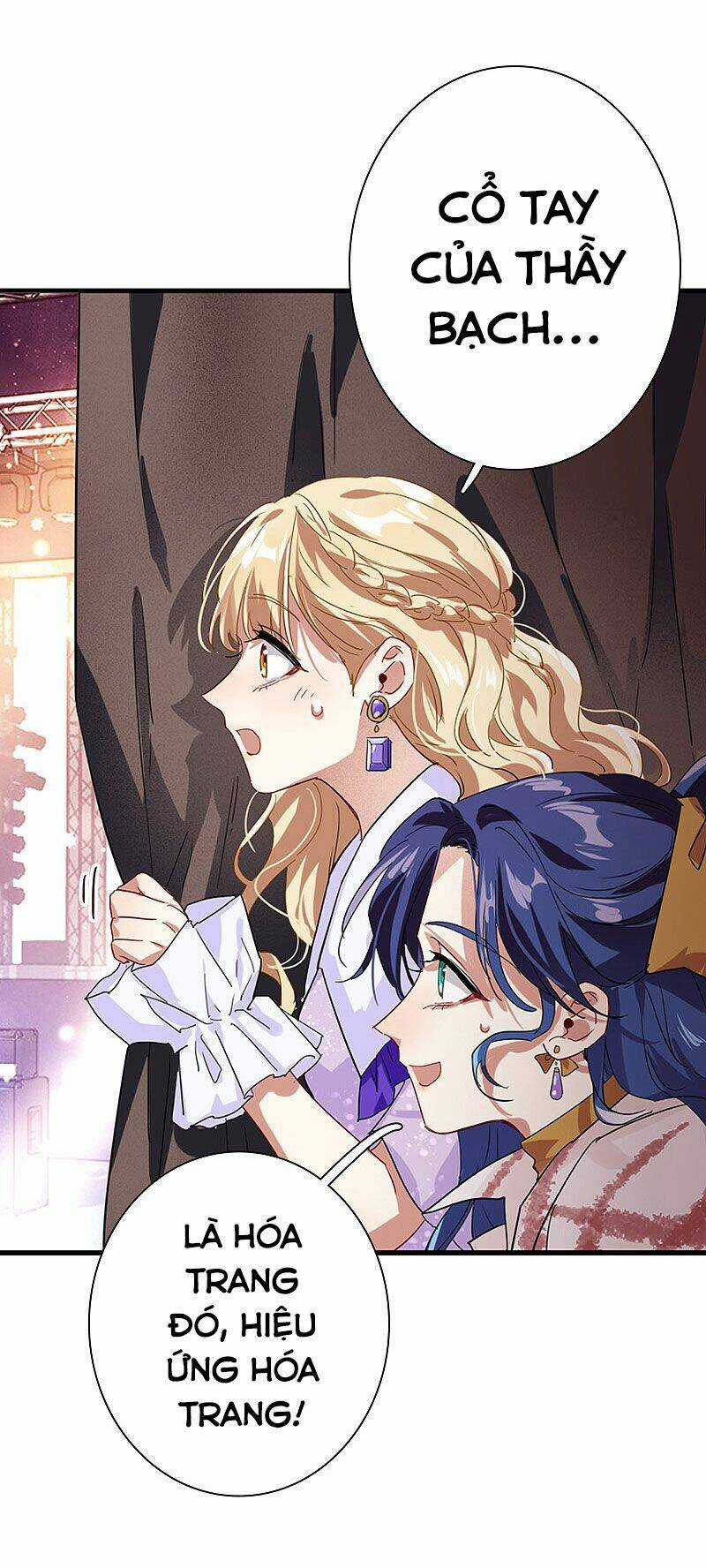 Tinh Mộng Thần Tượng - Chapter 273 - Trang 4