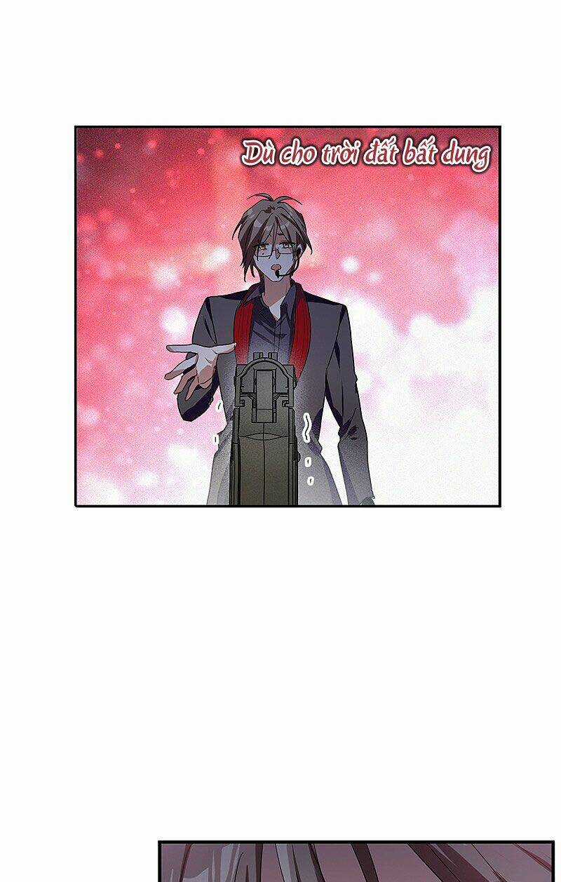 Tinh Mộng Thần Tượng - Chapter 273 - Trang 32