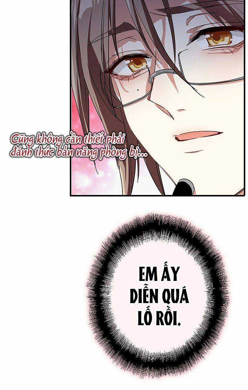 Tinh Mộng Thần Tượng - Chapter 273 - Trang 33