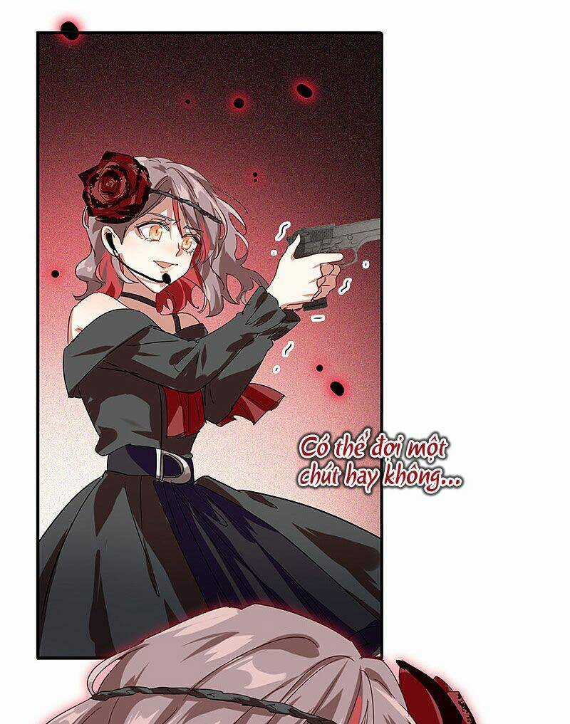 Tinh Mộng Thần Tượng - Chapter 273 - Trang 34