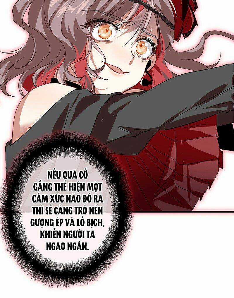 Tinh Mộng Thần Tượng - Chapter 273 - Trang 35