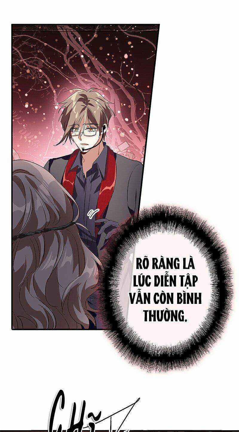 Tinh Mộng Thần Tượng - Chapter 273 - Trang 36