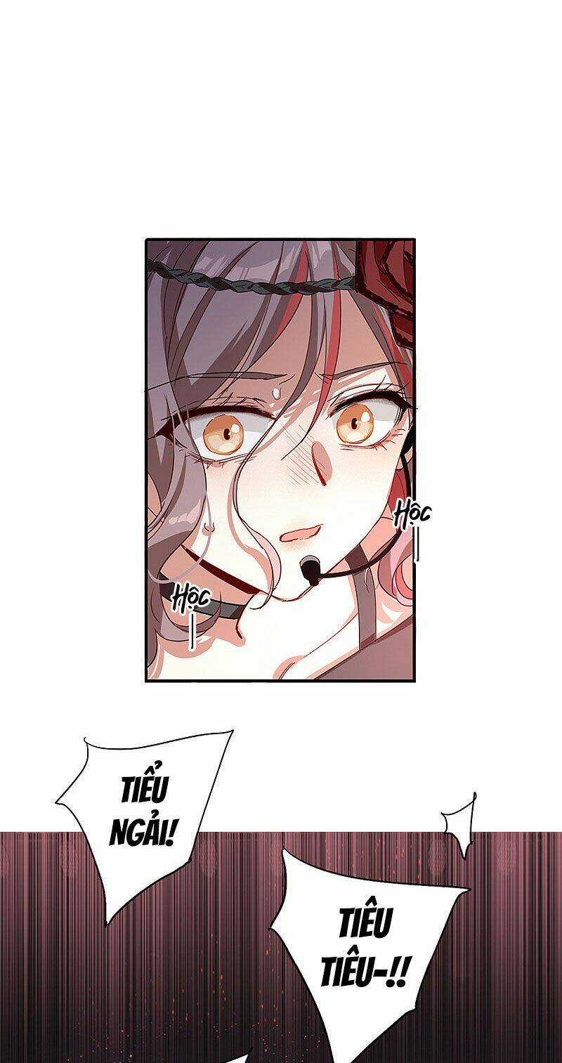 Tinh Mộng Thần Tượng - Chapter 273 - Trang 38