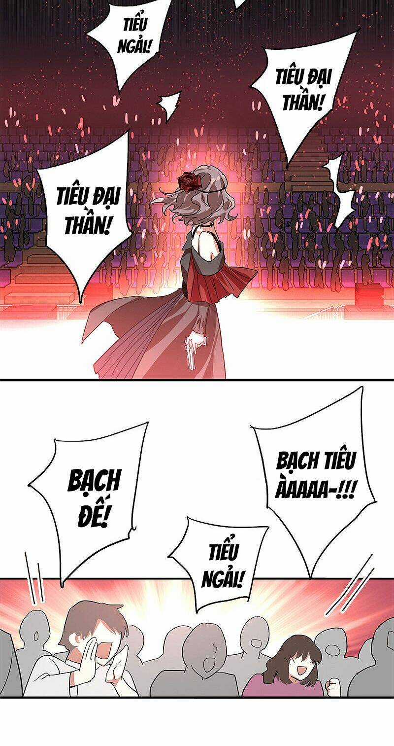 Tinh Mộng Thần Tượng - Chapter 273 - Trang 39