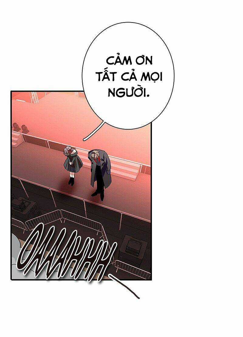 Tinh Mộng Thần Tượng - Chapter 273 - Trang 40