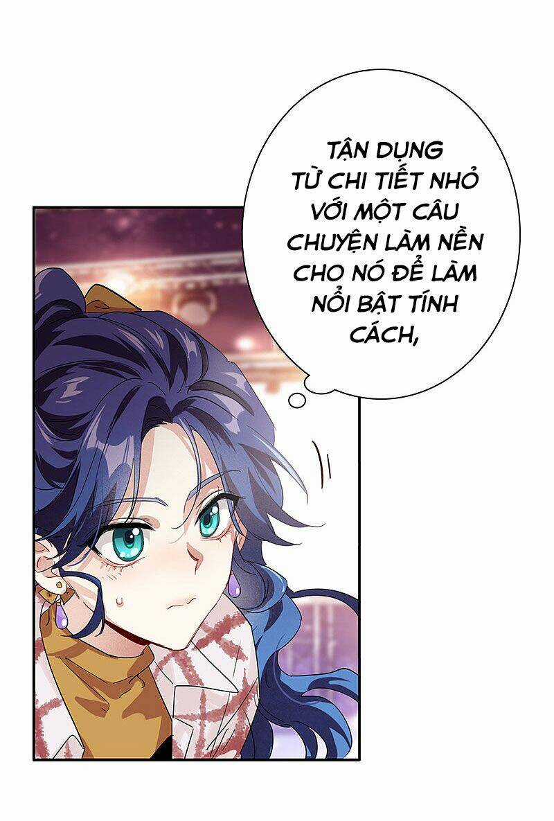 Tinh Mộng Thần Tượng - Chapter 273 - Trang 5