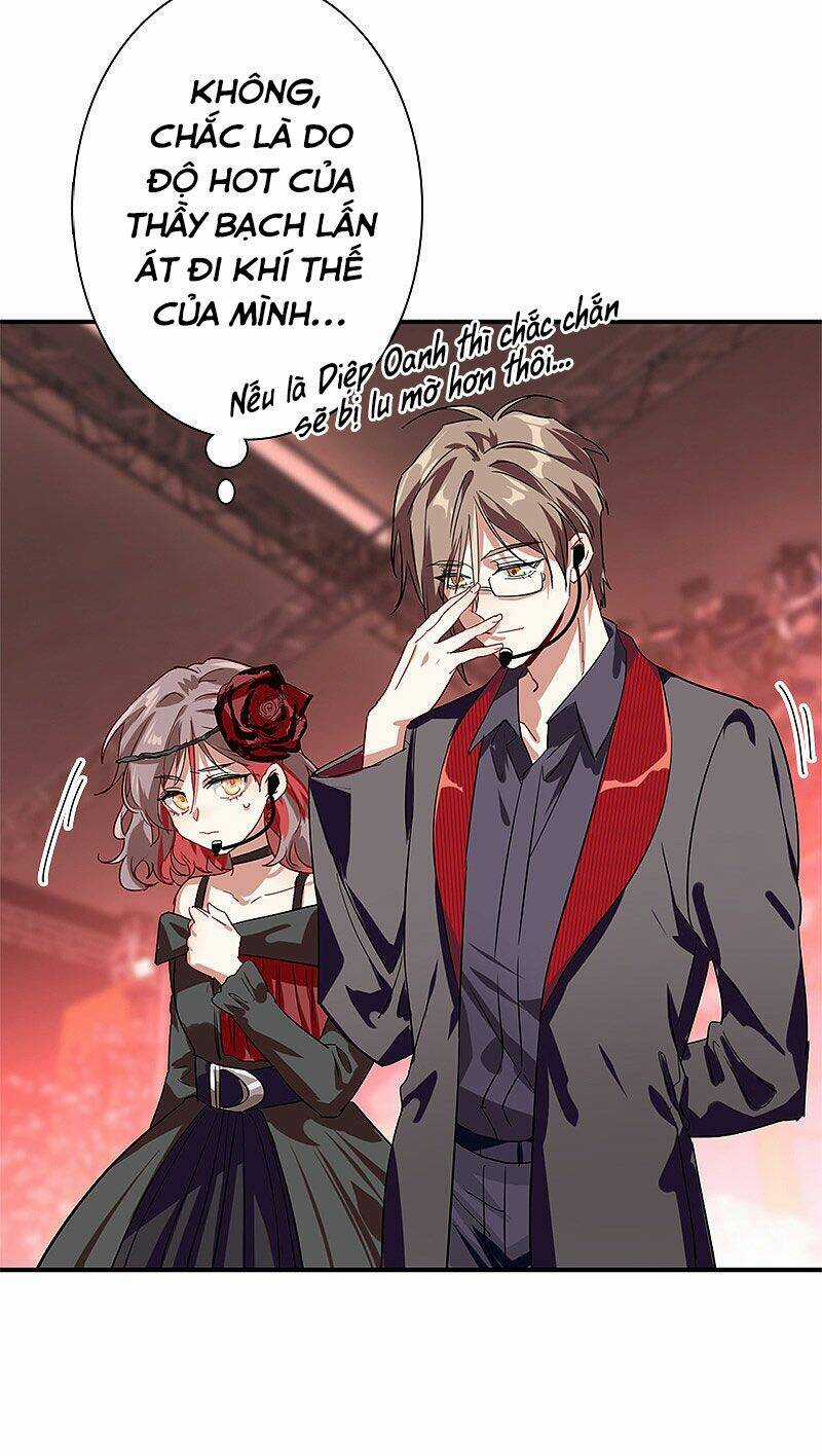 Tinh Mộng Thần Tượng - Chapter 273 - Trang 42