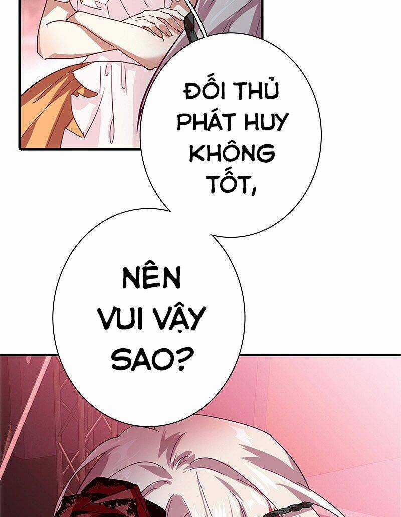 Tinh Mộng Thần Tượng - Chapter 273 - Trang 44