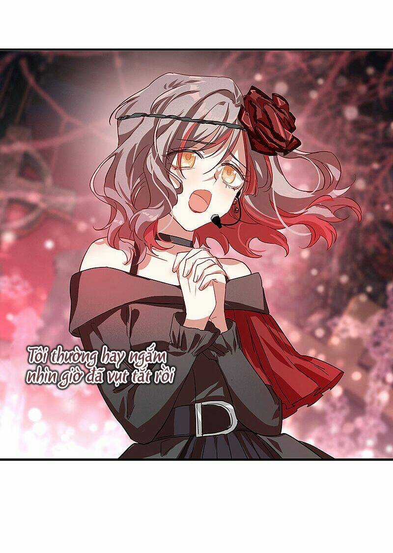 Tinh Mộng Thần Tượng - Chapter 273 - Trang 9