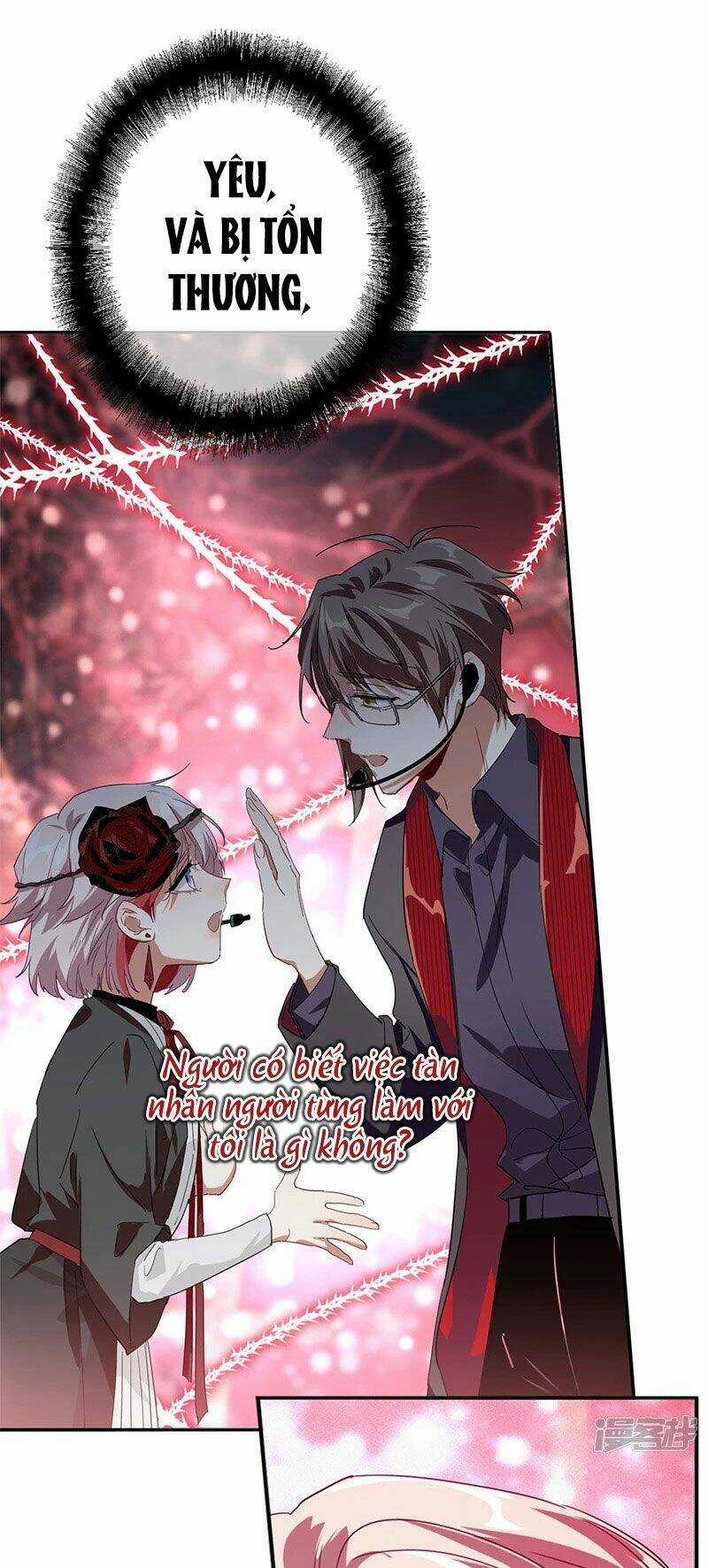 Tinh Mộng Thần Tượng - Chapter 274 - Trang 11