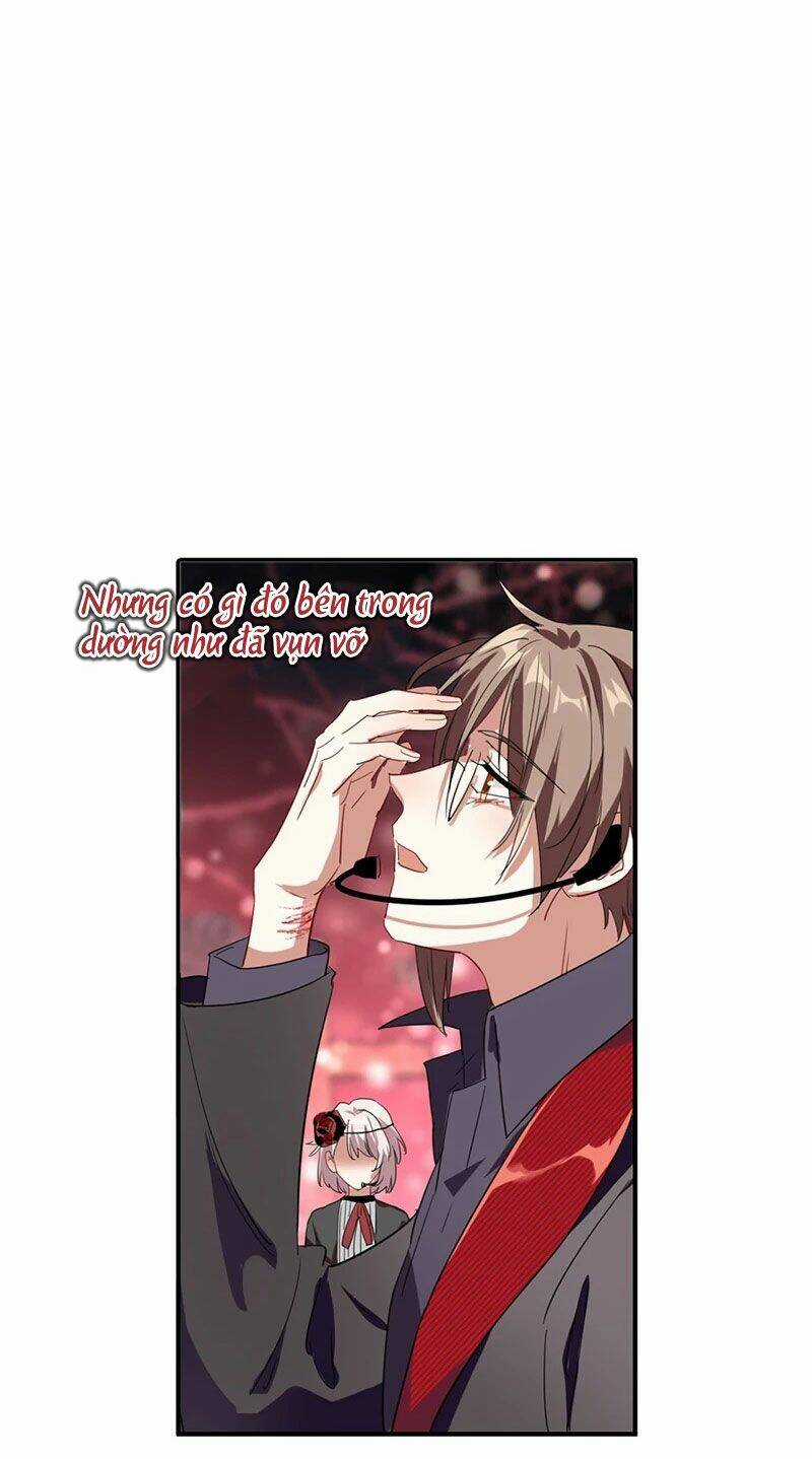 Tinh Mộng Thần Tượng - Chapter 274 - Trang 13