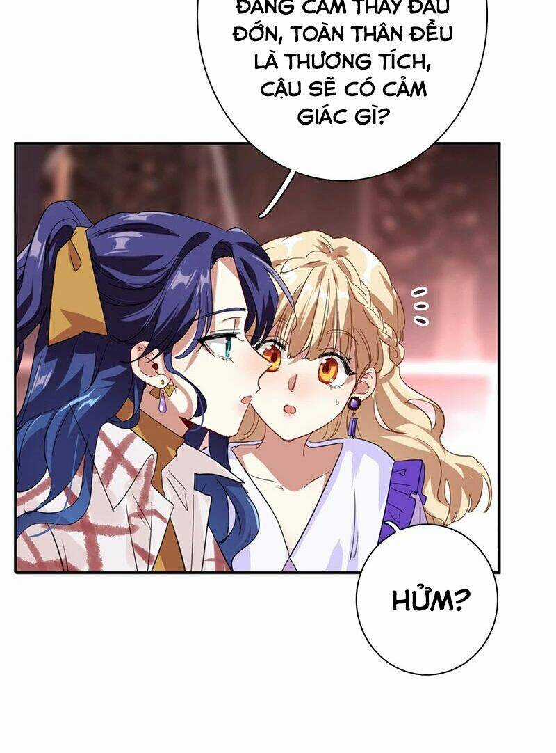Tinh Mộng Thần Tượng - Chapter 274 - Trang 16