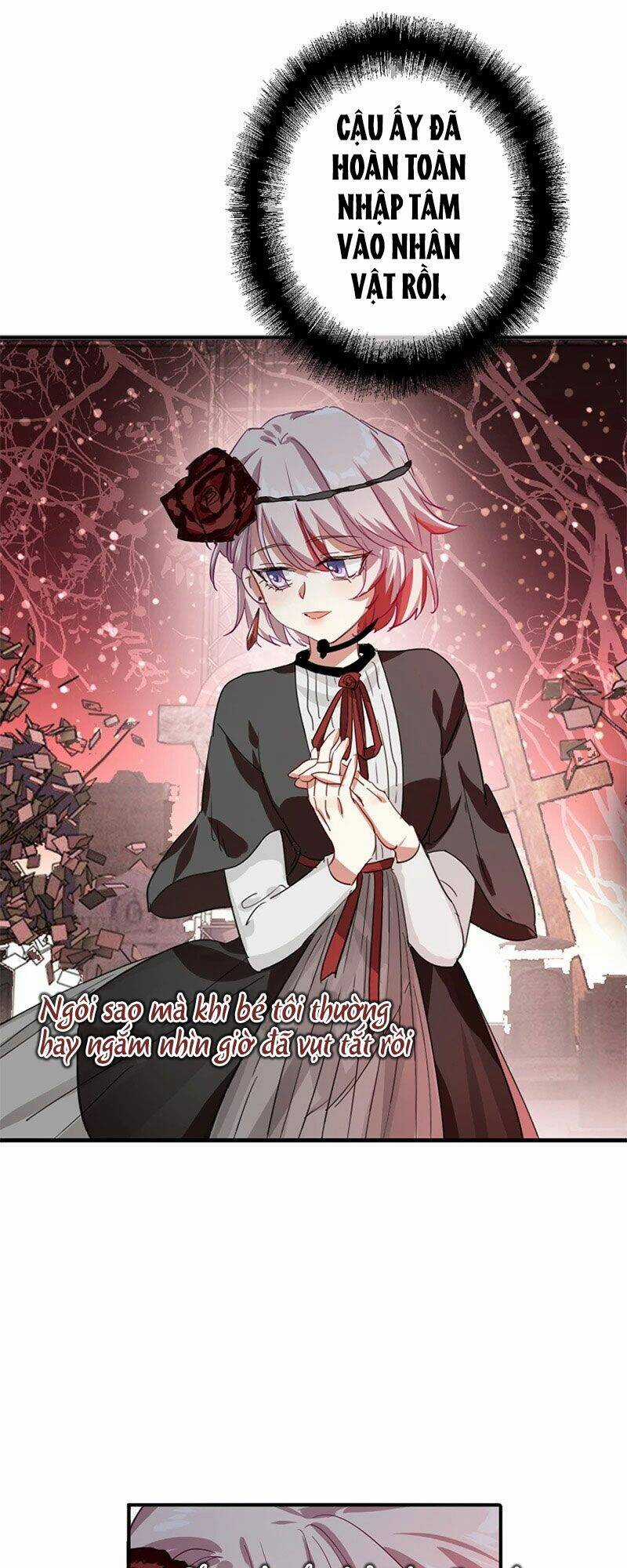 Tinh Mộng Thần Tượng - Chapter 274 - Trang 18