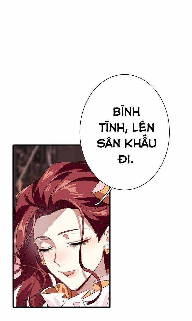 Tinh Mộng Thần Tượng - Chapter 274 - Trang 3