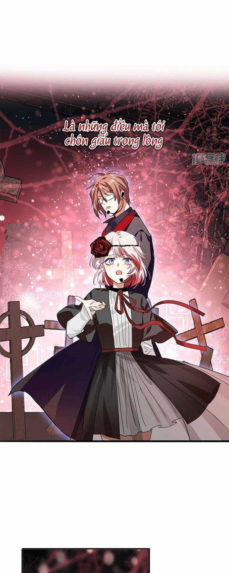 Tinh Mộng Thần Tượng - Chapter 274 - Trang 21