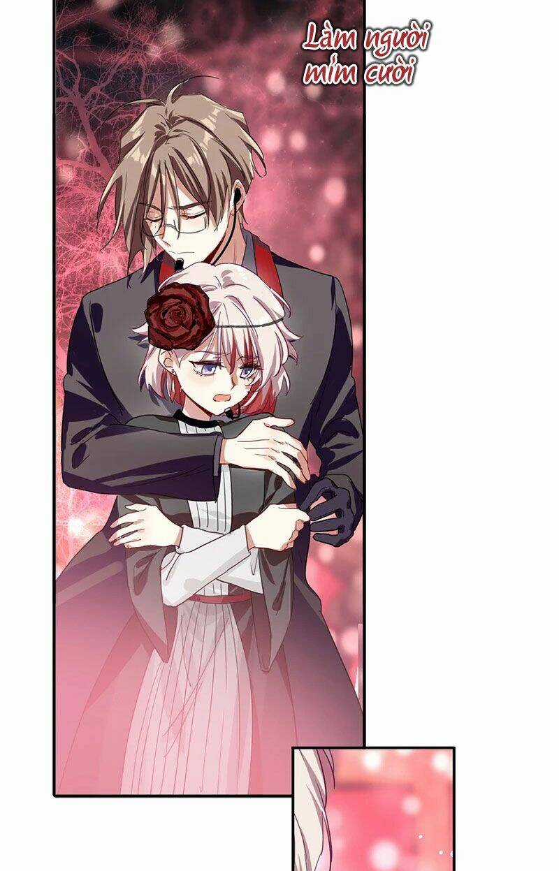 Tinh Mộng Thần Tượng - Chapter 274 - Trang 22