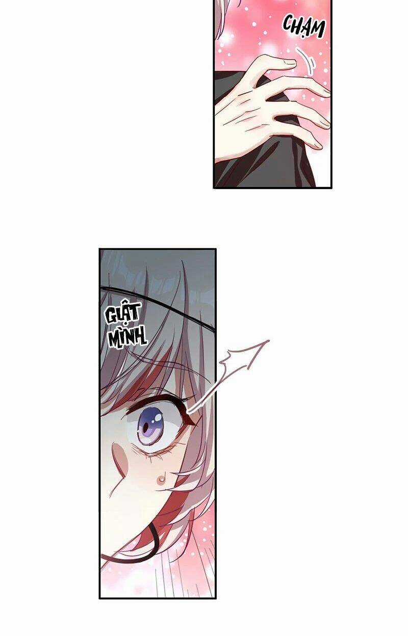 Tinh Mộng Thần Tượng - Chapter 274 - Trang 23