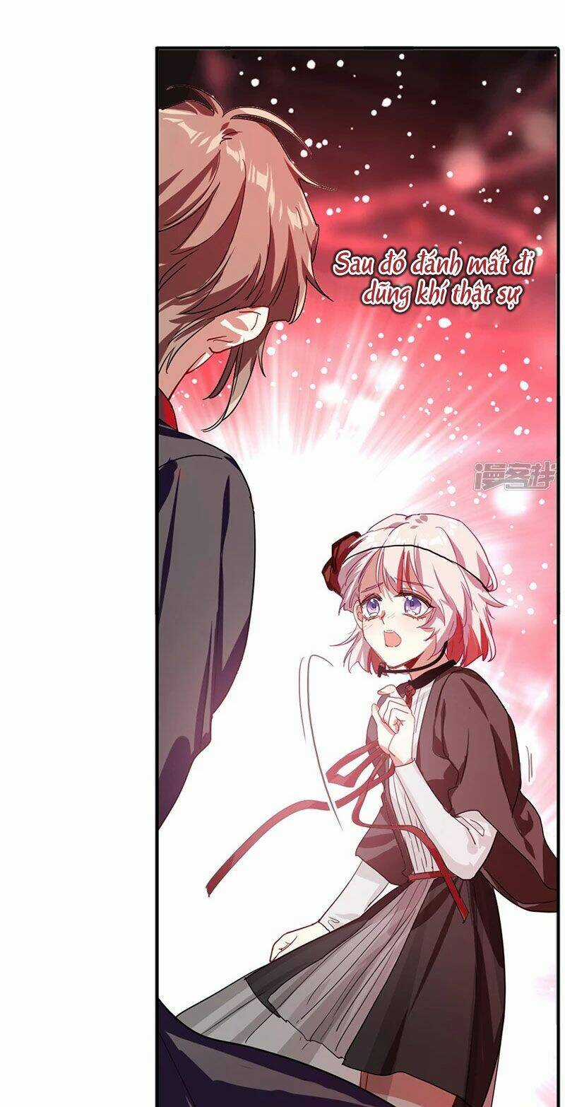 Tinh Mộng Thần Tượng - Chapter 274 - Trang 24