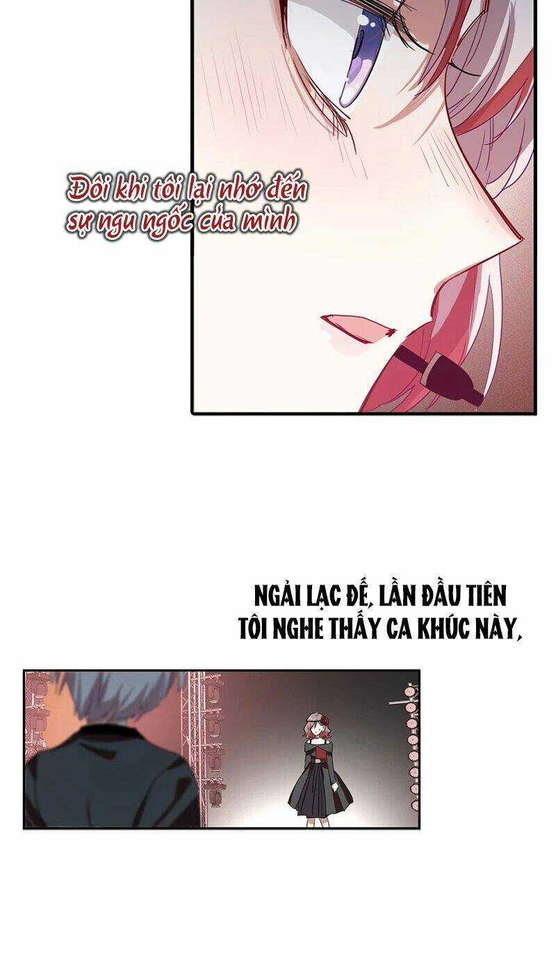 Tinh Mộng Thần Tượng - Chapter 274 - Trang 27