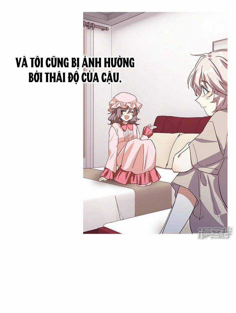 Tinh Mộng Thần Tượng - Chapter 274 - Trang 30