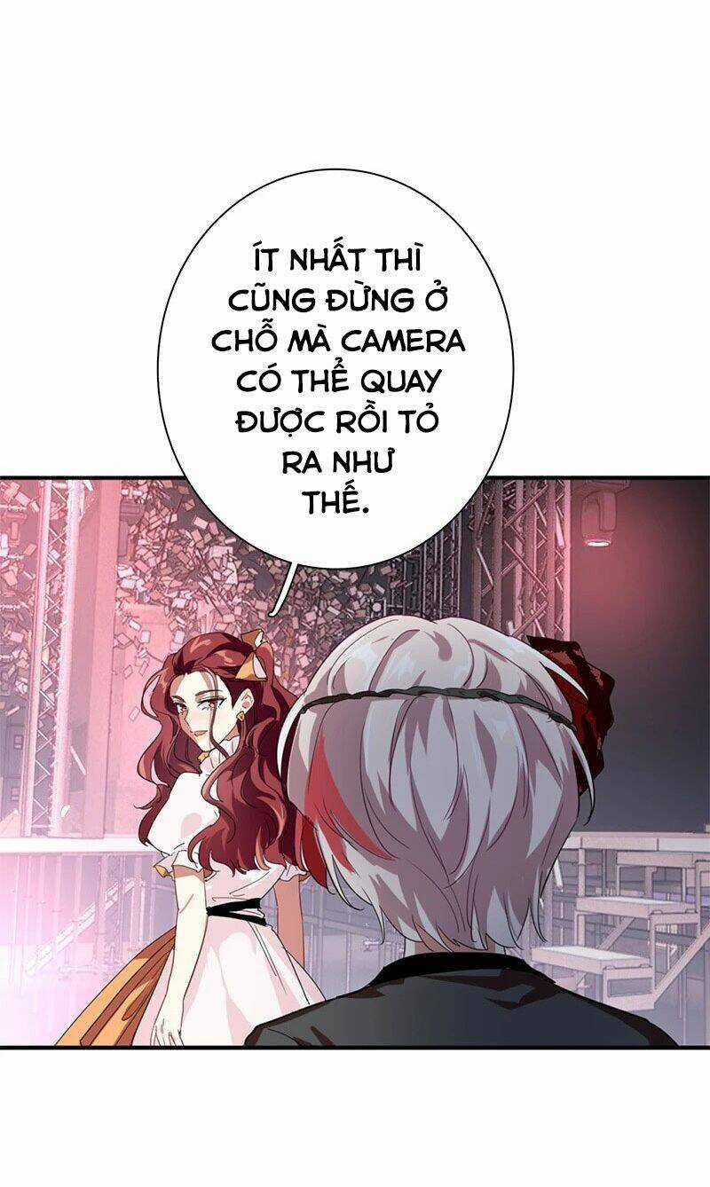 Tinh Mộng Thần Tượng - Chapter 274 - Trang 4