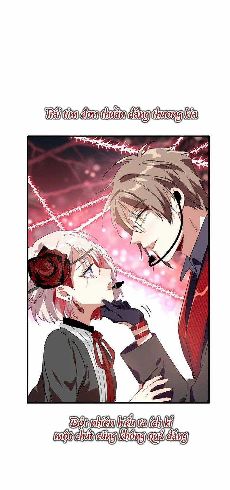 Tinh Mộng Thần Tượng - Chapter 274 - Trang 33